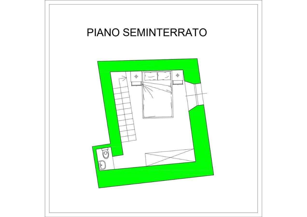 Lo Stambecco Holiday Apartment - Affitti Brevi Italia Brusson Ngoại thất bức ảnh